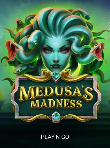 MedusasMadness