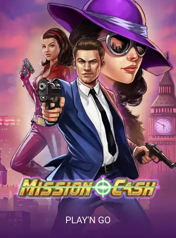 MissionCash