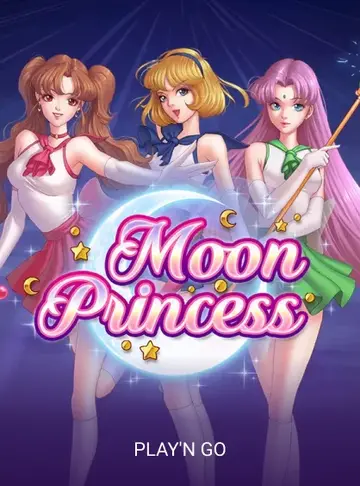 MoonPrincess