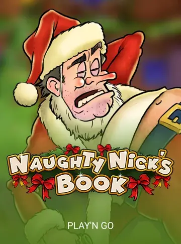 NaughtyNicksBook