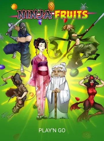 NinjaFruits