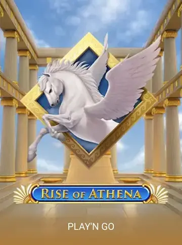 RiseofAthena