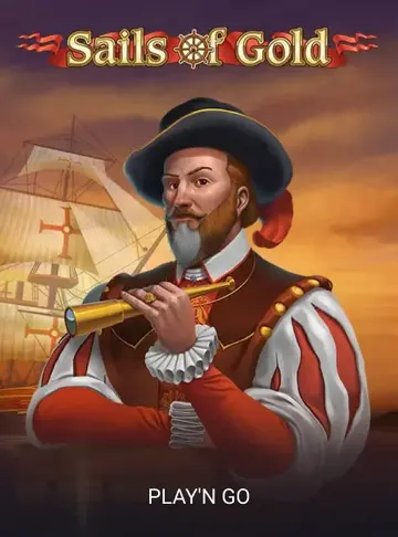 SailsofGold