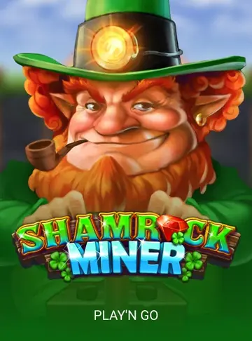 ShamrockMiner