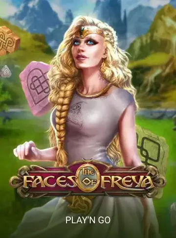TheFacesofFreya