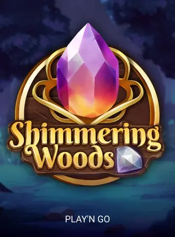 TheShimmeringWoods