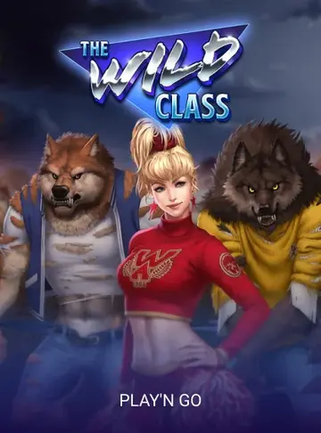 TheWildClass