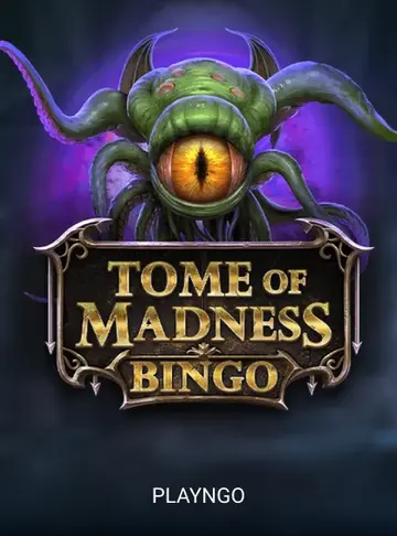 TomeofMadnessBingo