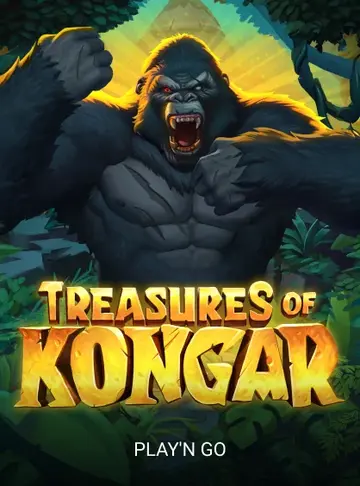 TreasuresofKongar