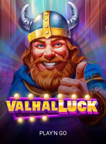 ValhalLuck