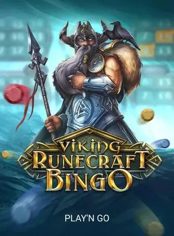 VikingRunecraftBingo