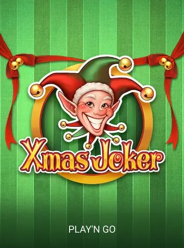 XmasJoker