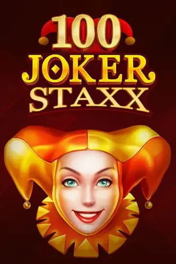 100JokerStaxx