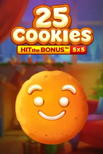 25CookiesHitTheBonus