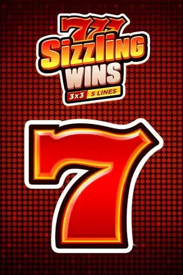777SizzlingWins5Lines