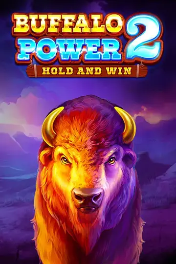 BuffaloPower2HoldAndWin