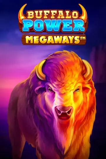 BuffaloPowerMegaways