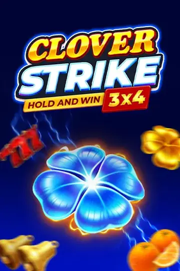 CloverStrikeHoldAndWin