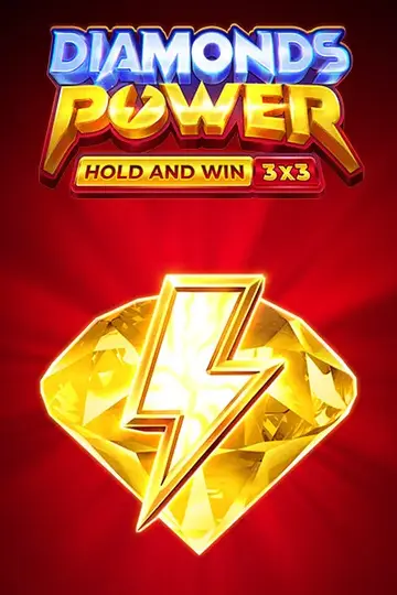 DiamondsPowerHoldAndWin