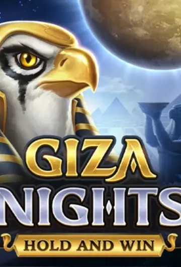 GizaNightsHoldAndWin