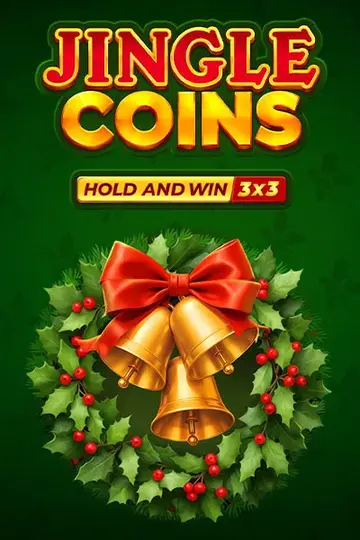 JingleCoinsHoldAndWin