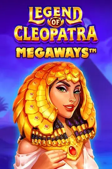 LegendOfCleopatraMegaways
