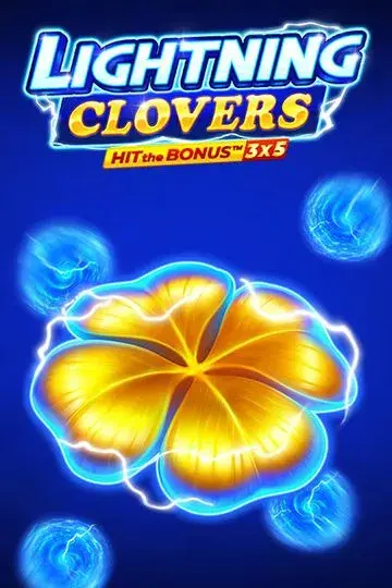 LightningCloversHitTheBonus