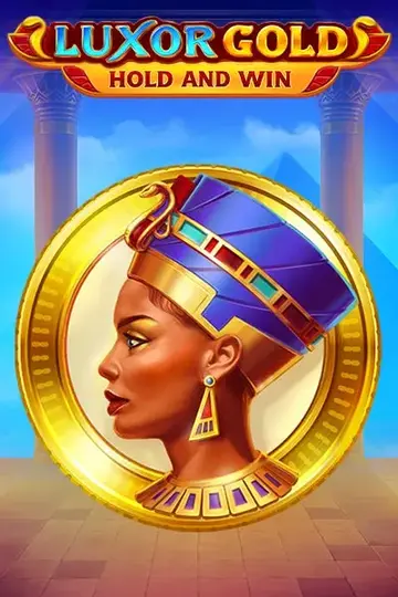 LuxorGoldHoldAndWin