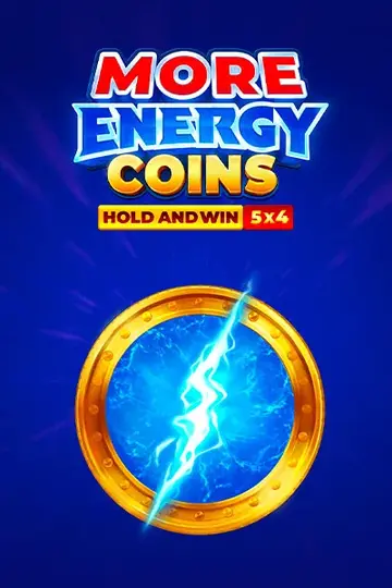 MoreEnergyCoinsHoldAndWIn