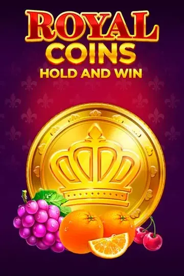RoyalCoinsHoldAndWin