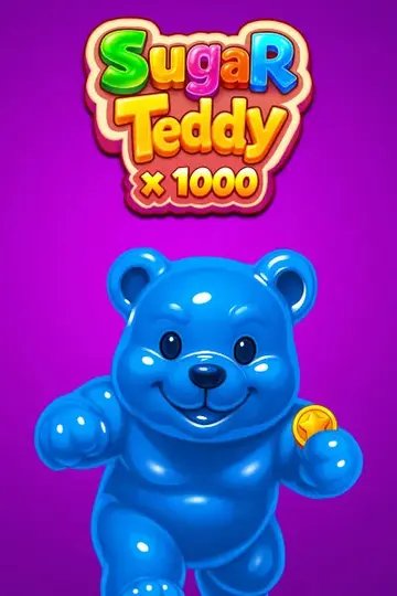 SugarTeddyX1000