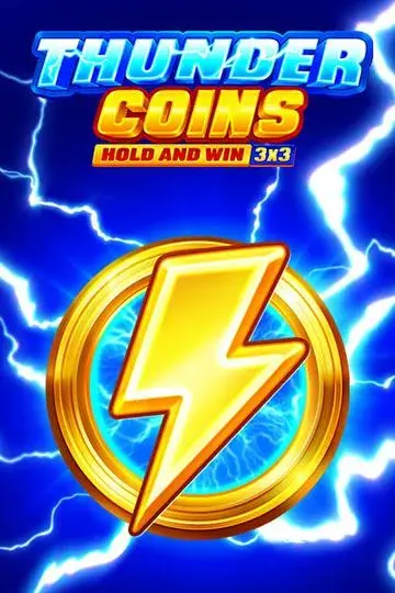 ThunderCoinsHoldAndWin