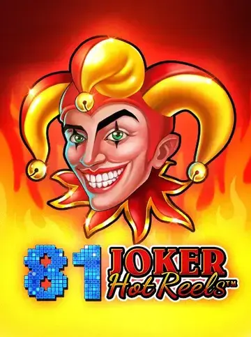 81JokerHotReels