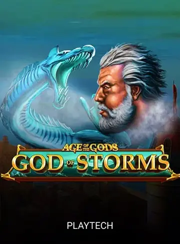 AgeoftheGodsGodofStorms