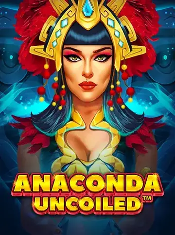 AnacondaUncoiled