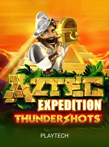 AztecExpeditionThundershots