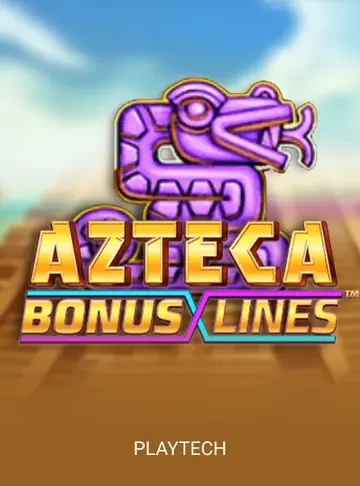 AztecaBonusLines