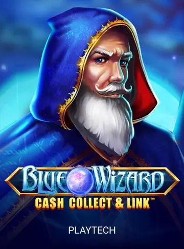 BlueWizardCashCollectLink