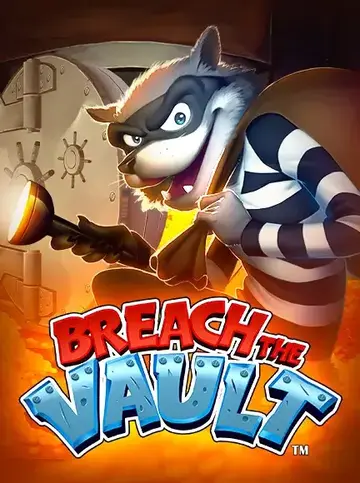 BreachtheVault