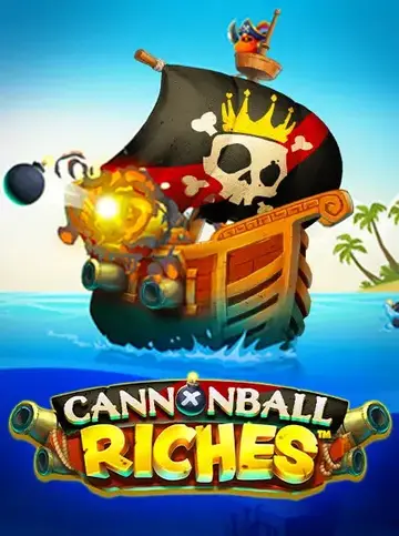 CannonballRiches