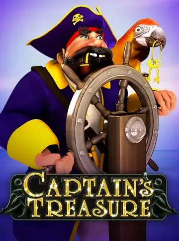 CaptainsTreasure