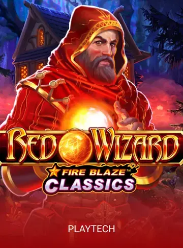 FireBlazeRedWizard
