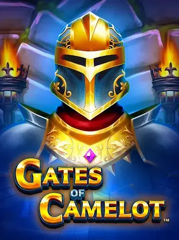 GatesofCamelot