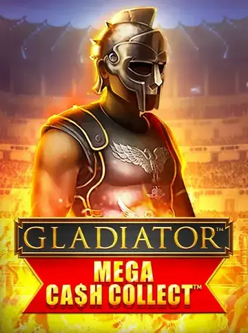 GladiatorMegaCashCollect