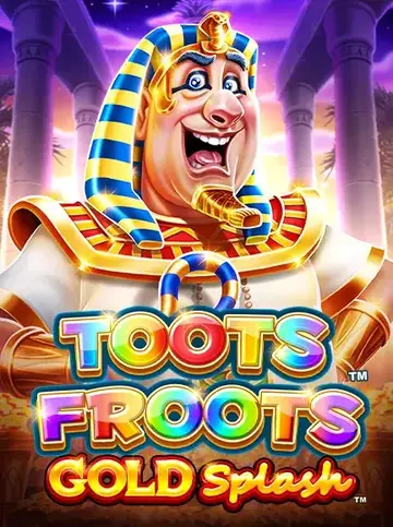 GoldSplashTootsFroots