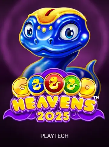 GooodHeavens