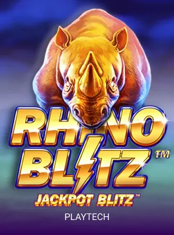 JackpotBlitzRhinoBlitz