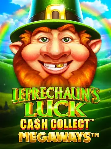LeprechaunsLuckCashCollectMegaways