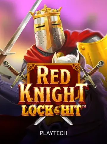 LockHitRedKnight