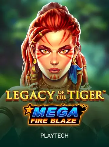 MegaFireBlazeLegacyoftheTiger